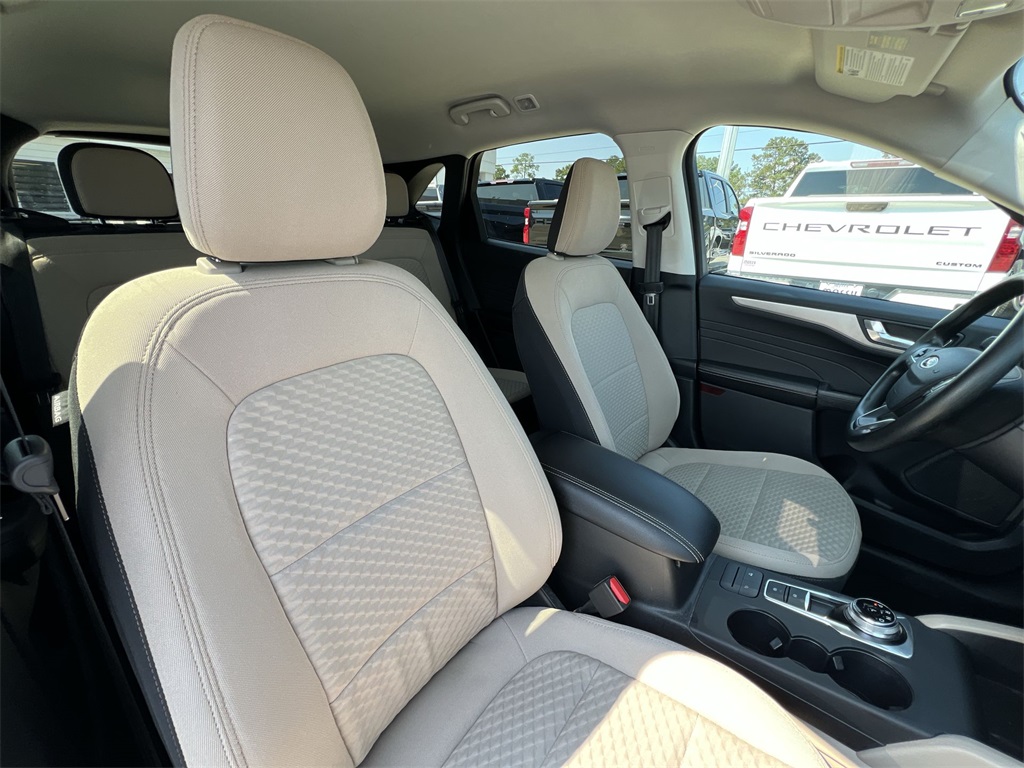 2021 Ford Escape SE photo 15