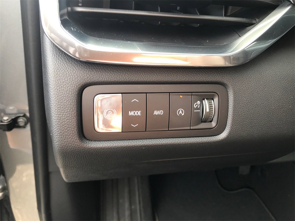 2026 Gmc Acadia Elevation Black Edition photo 14
