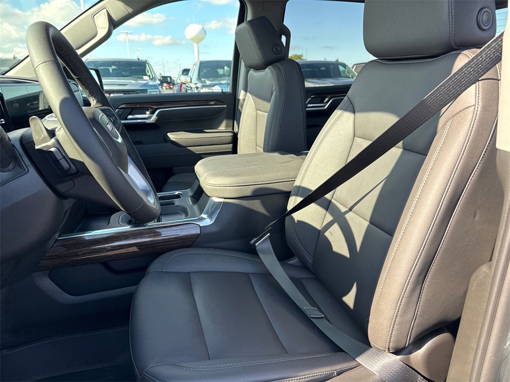 2026 GMC SIERRA - Image 15