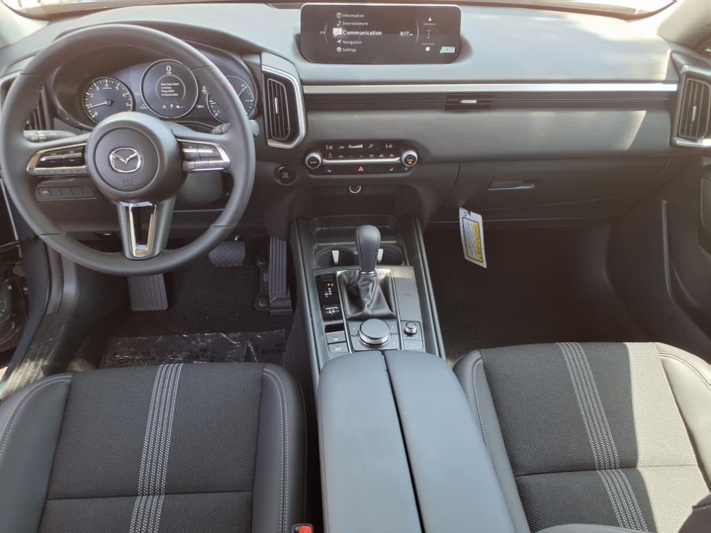 2025 Mazda CX-50 2.5 S Premium photo 6