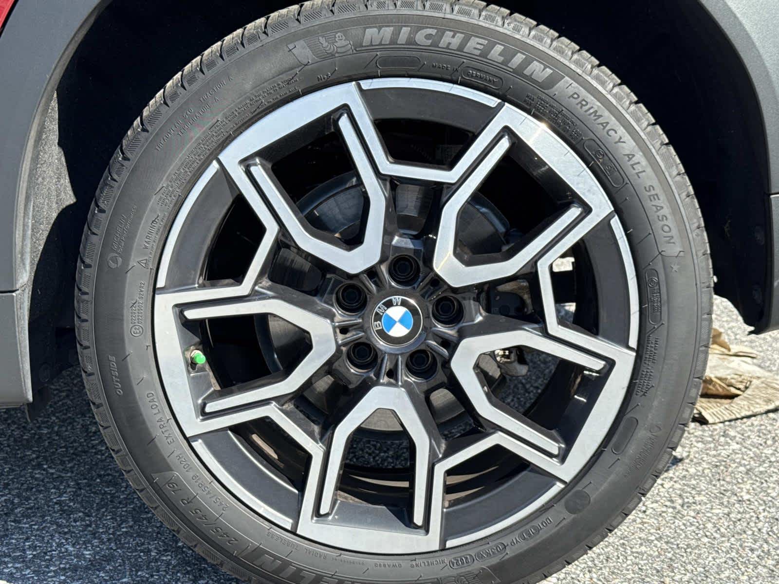 2025 Bmw X2 xDrive28i photo 12
