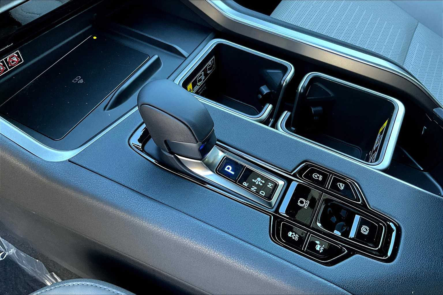2025 Lexus TX 350 photo 11