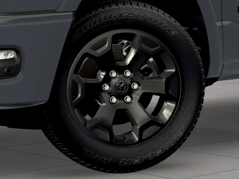 2026 Ram 1500 Big Horn Lone Star photo 11
