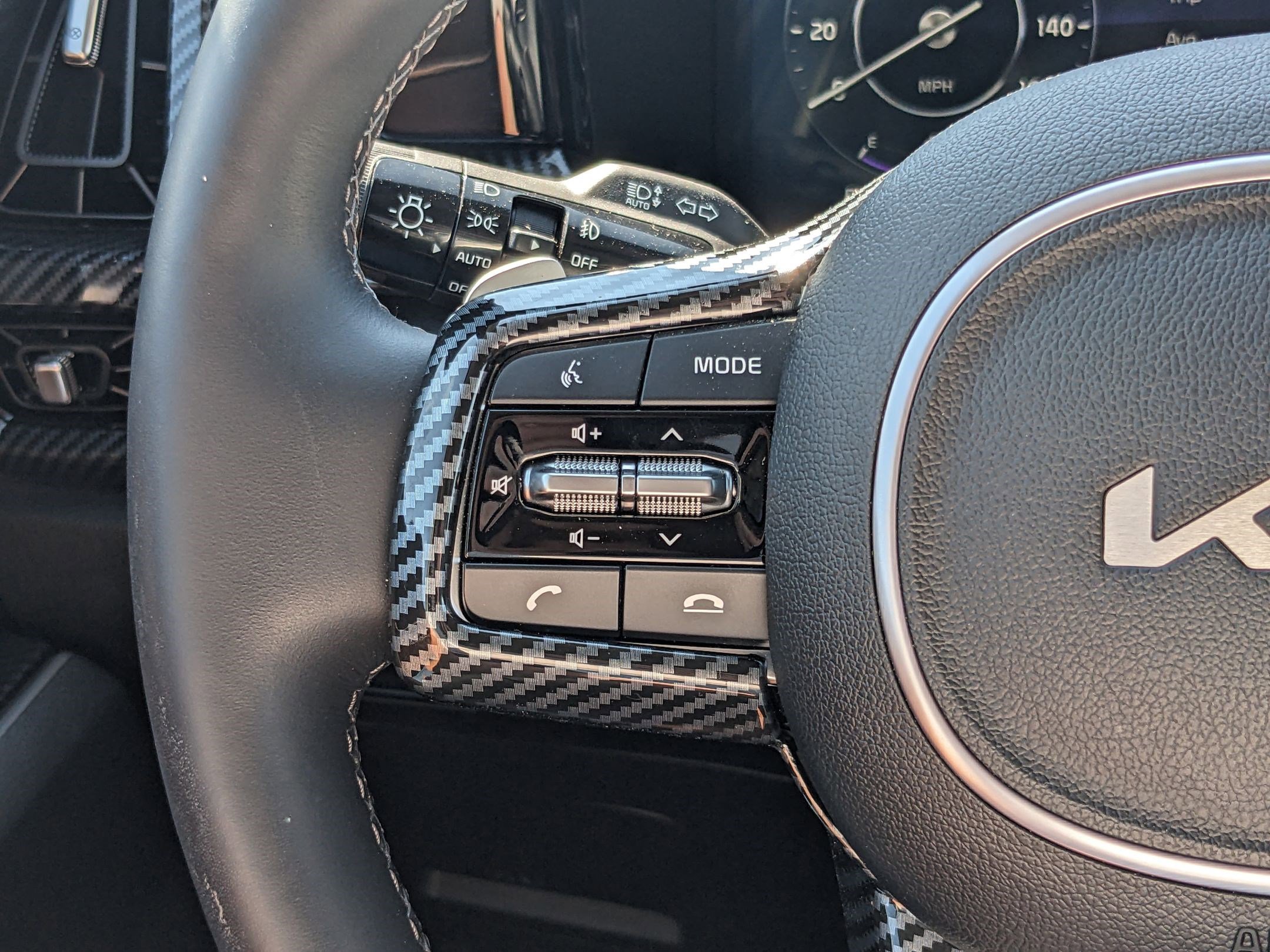 2023 Kia Sorento X-Line SX Prestige photo 14