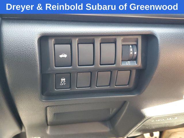 2025 Subaru WRX Premium photo 24