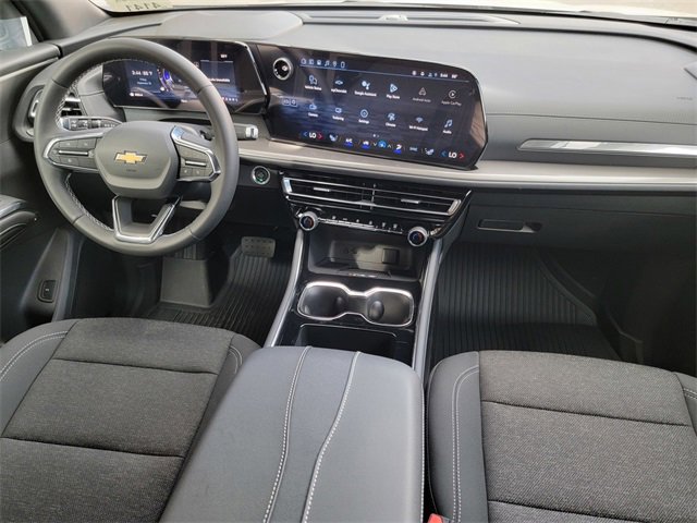 2026 Chevrolet Traverse photo 27