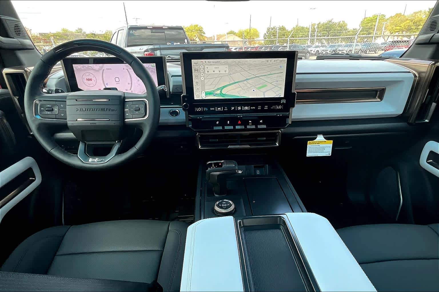 2025 Gmc Hummer EV Pickup photo 5