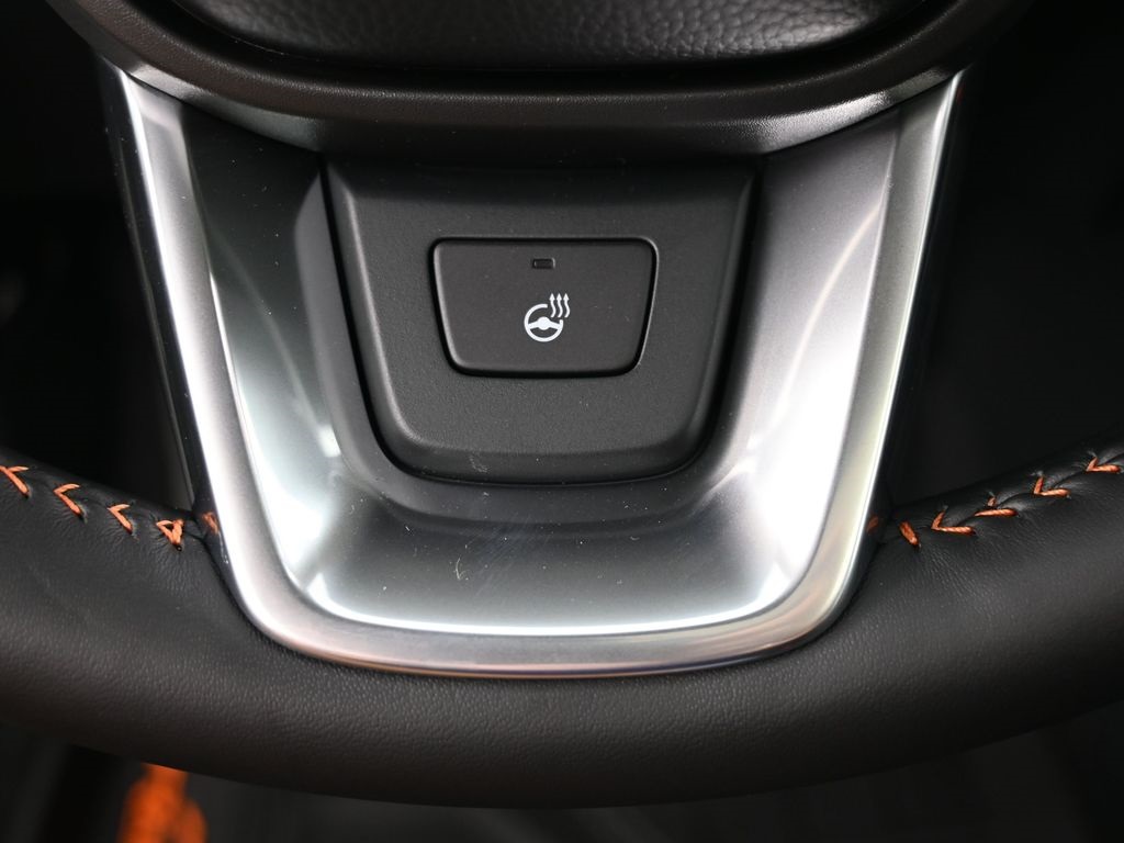2026 Honda CR-V Hybrid photo 19