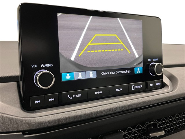 2025 Honda Accord SE photo 18