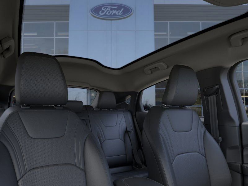 2025 FORD MUSTANG MACH-E - Image 22