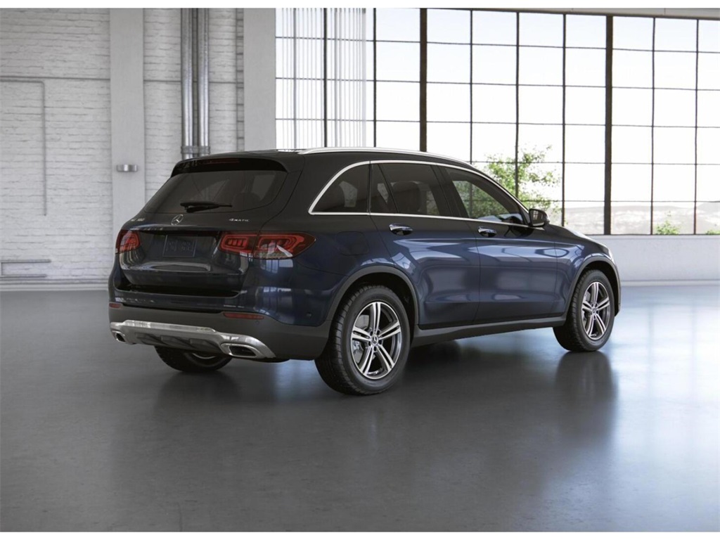 2021 Mercedes Benz GLC 300 4MATIC photo 20