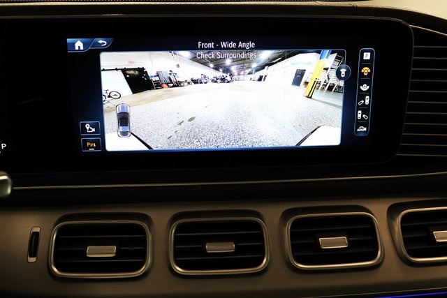 2024 Mercedes Benz GLE 63 S photo 29