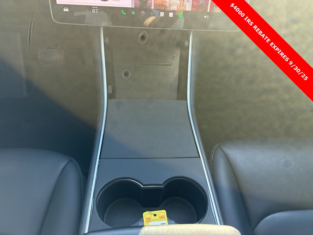 2018 Tesla Model 3 Long Range photo 10