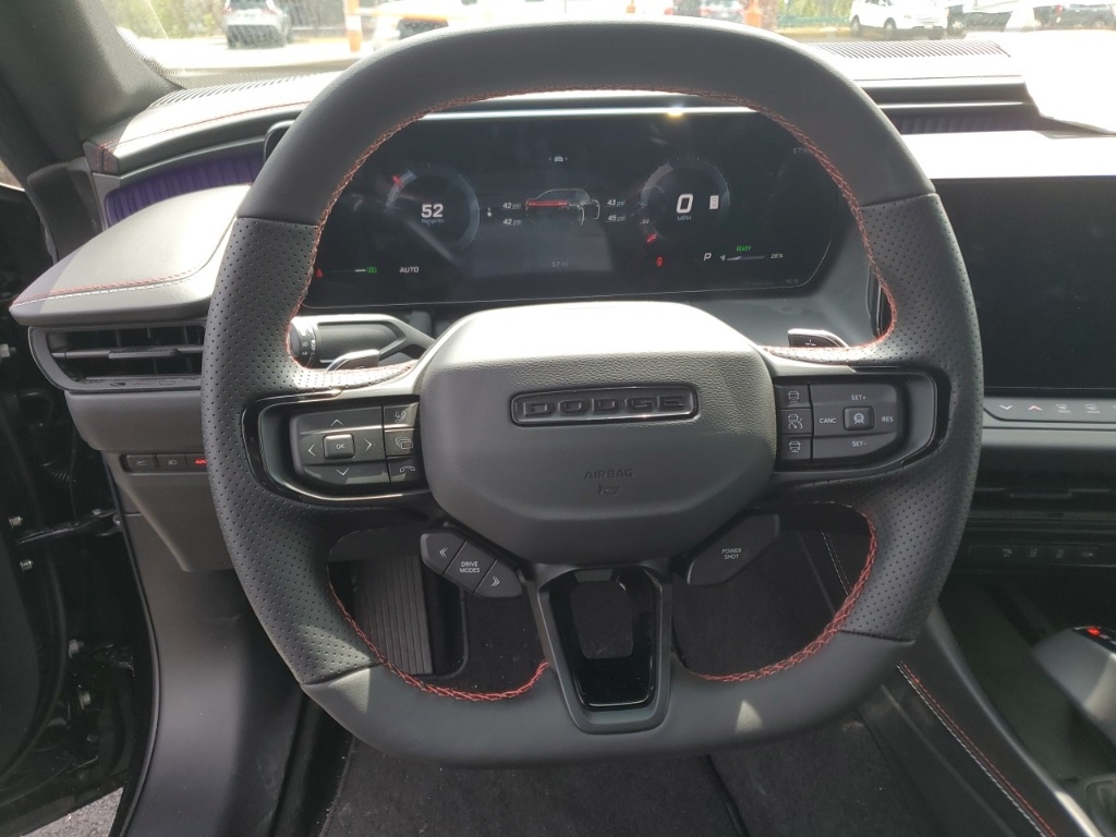 2025 Dodge Charger R/T Scat Pack photo 12