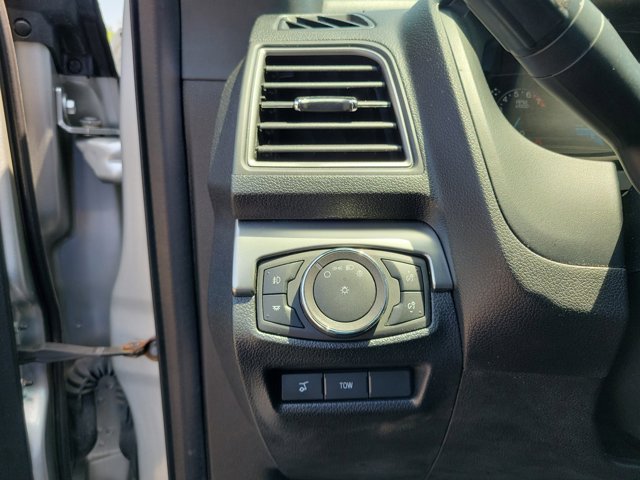 2019 Ford Explorer XLT photo 20