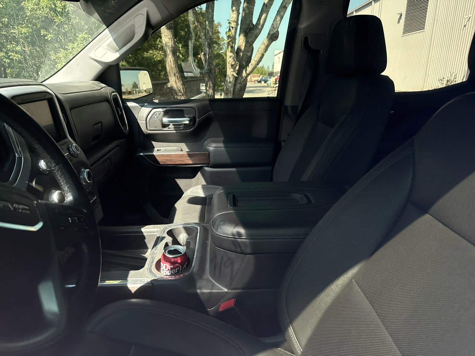 2021 Gmc Sierra 1500 SLT photo 6