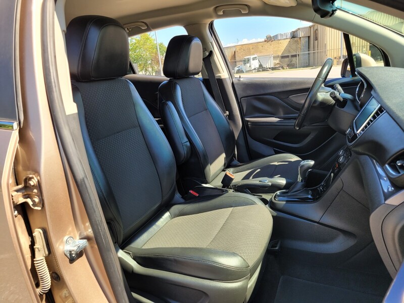 2019 Buick Encore Preferred photo 17
