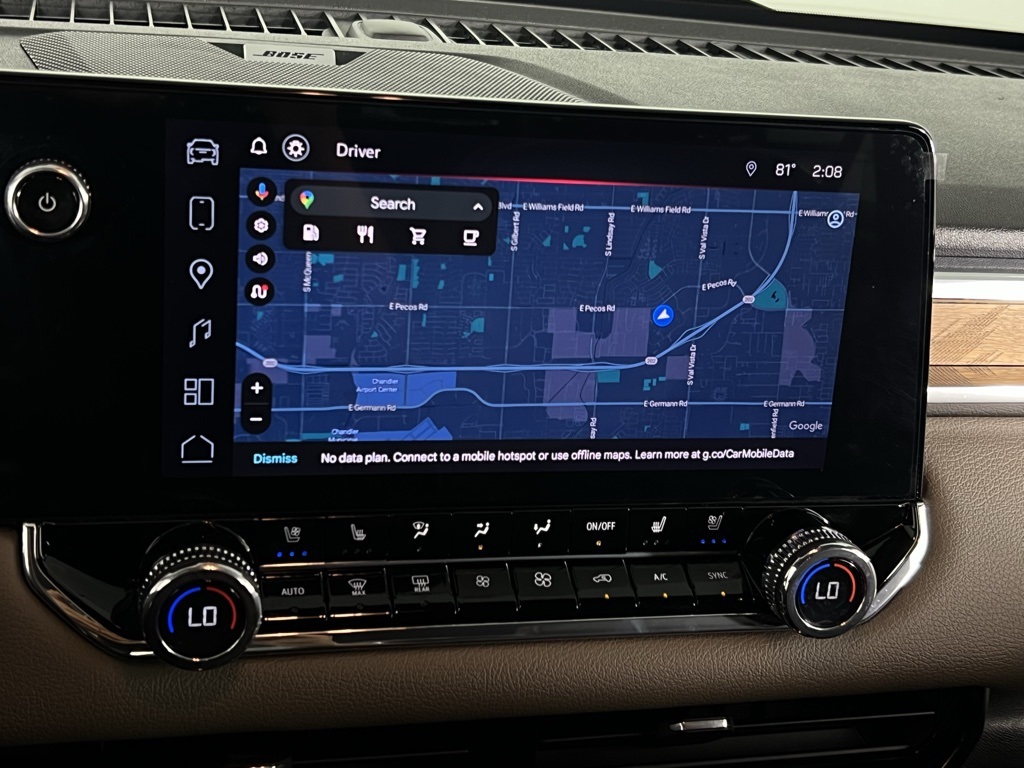 2023 Gmc Canyon Denali photo 15