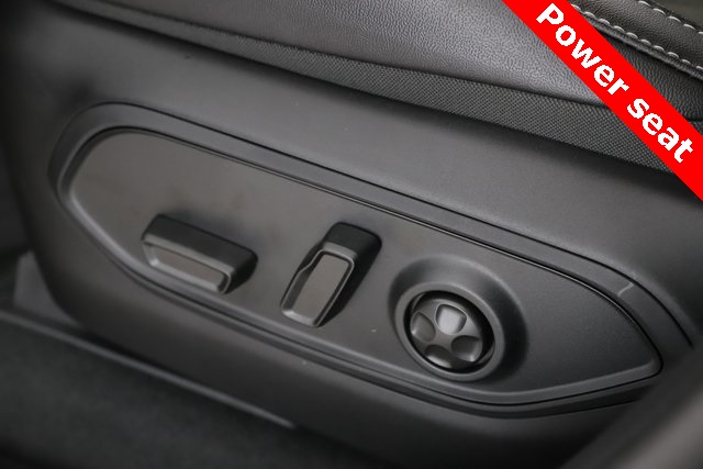 2025 Jeep Grand Cherokee Altitude photo 19