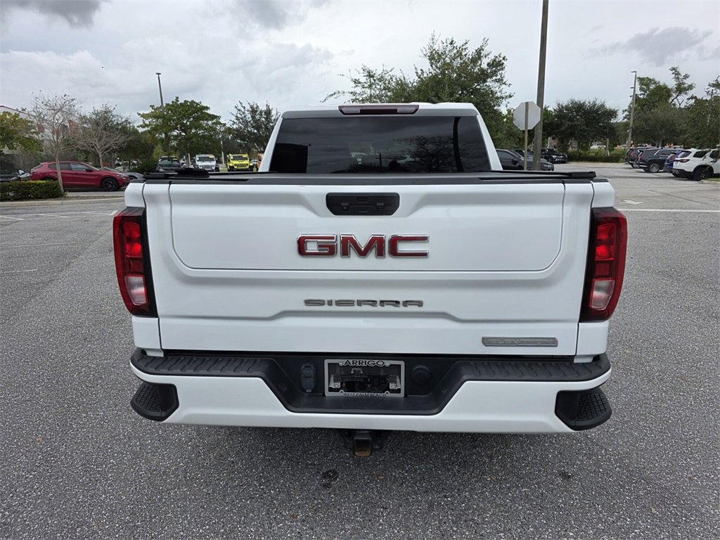 2023 Gmc Sierra 1500 Elevation photo 2