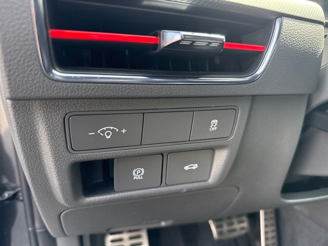 2025 Hyundai Sonata N Line photo 22