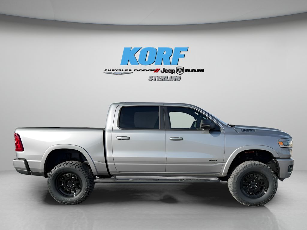 2025 Ram 1500 Big Horn photo 4