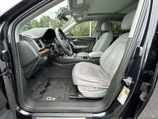 2018 Audi Q5 2.0T Premium photo 7