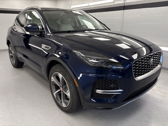 2023 Jaguar E-PACE P250 SE photo 5