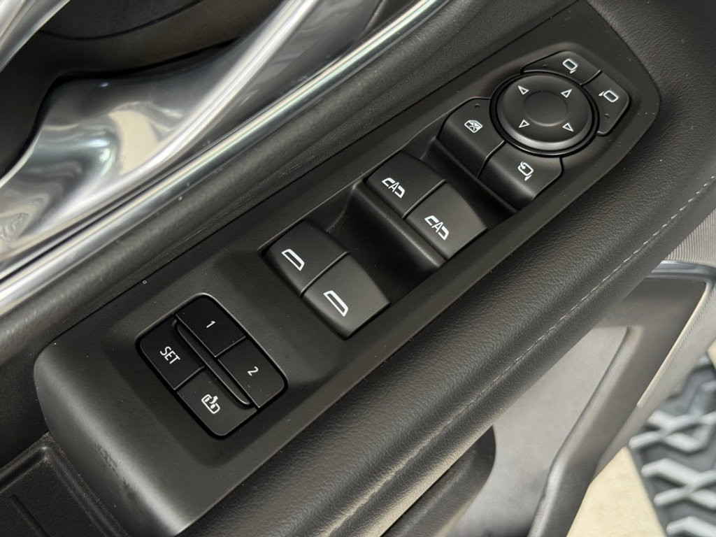 2022 Chevrolet Tahoe Z71 photo 30