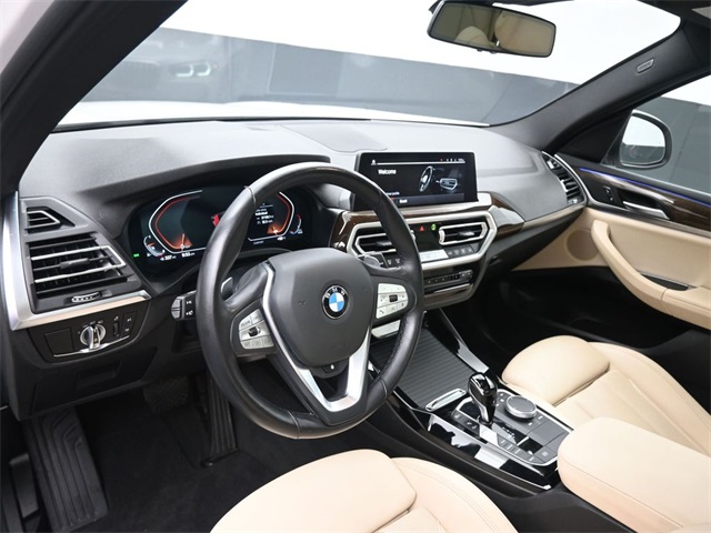 2023 Bmw X3 sDrive30i photo 14
