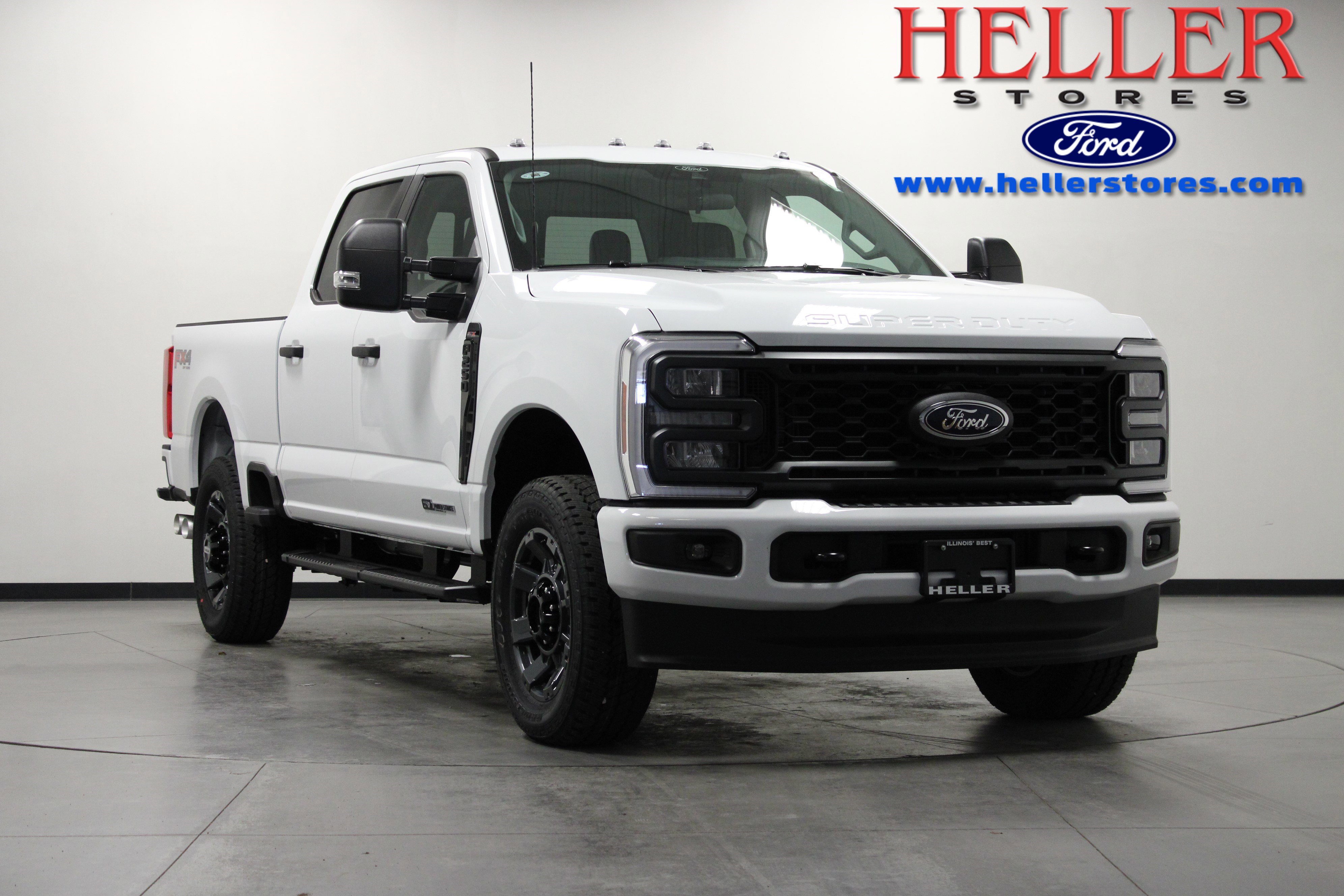 2026 Ford F-250 Super Duty XL's photo