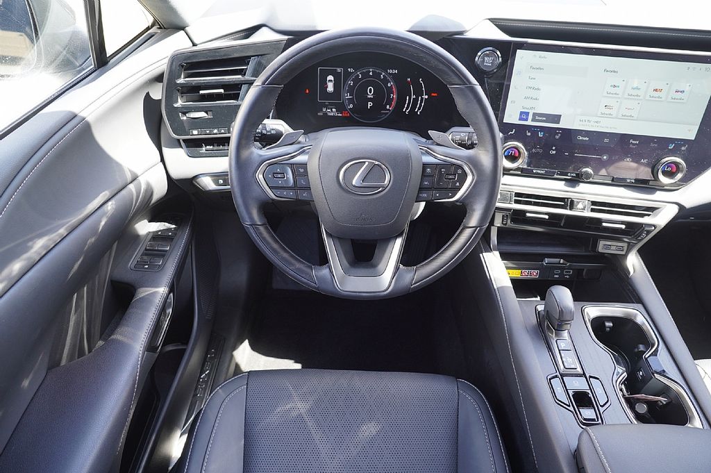 2023 Lexus RX 350 Premium photo 13