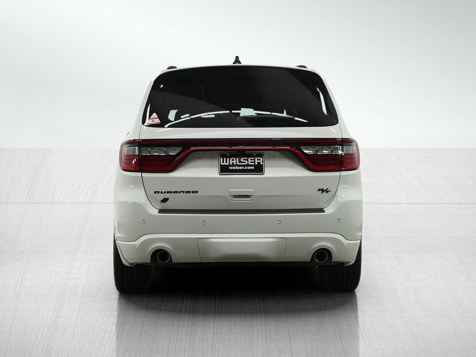 2024 Dodge Durango R/T photo 4