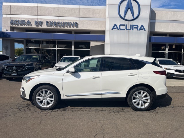 2019 Acura RDX photo 36