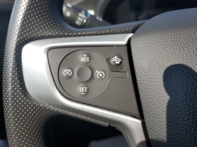 2023 Gmc Acadia SLE photo 28