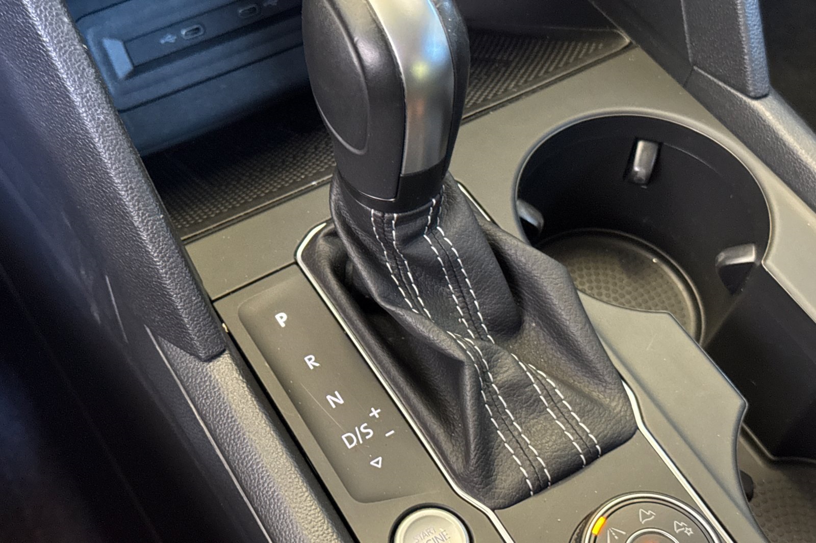 2021 Volkswagen Atlas V6 SE Technology photo 22