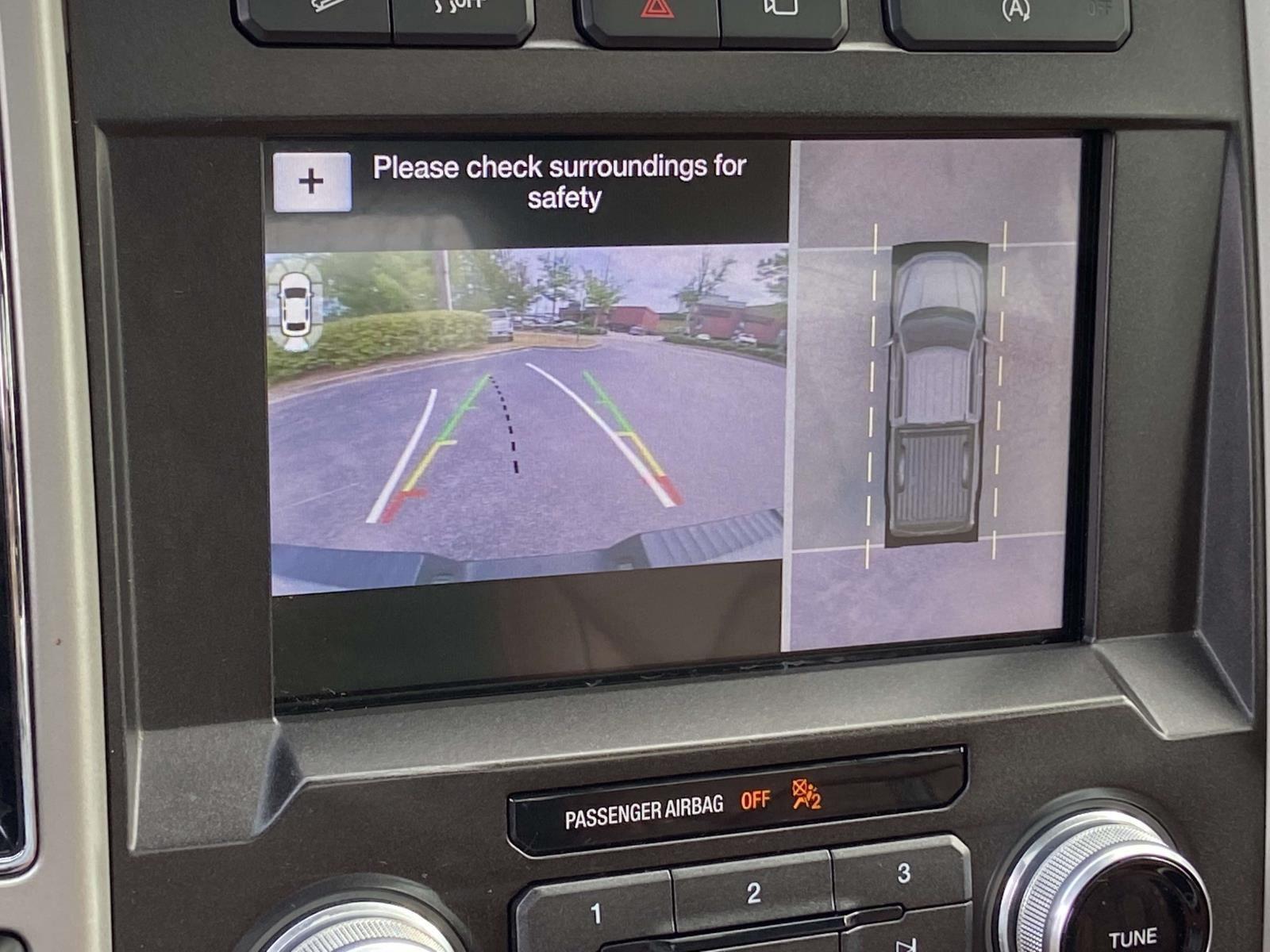 2019 Ford F-150 King Ranch photo 17