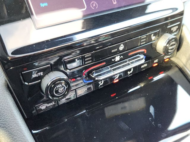 2025 Jeep Grand Cherokee Altitude X photo 23