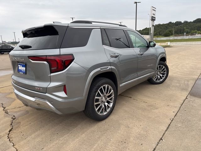 2026 Gmc Terrain Denali photo 3