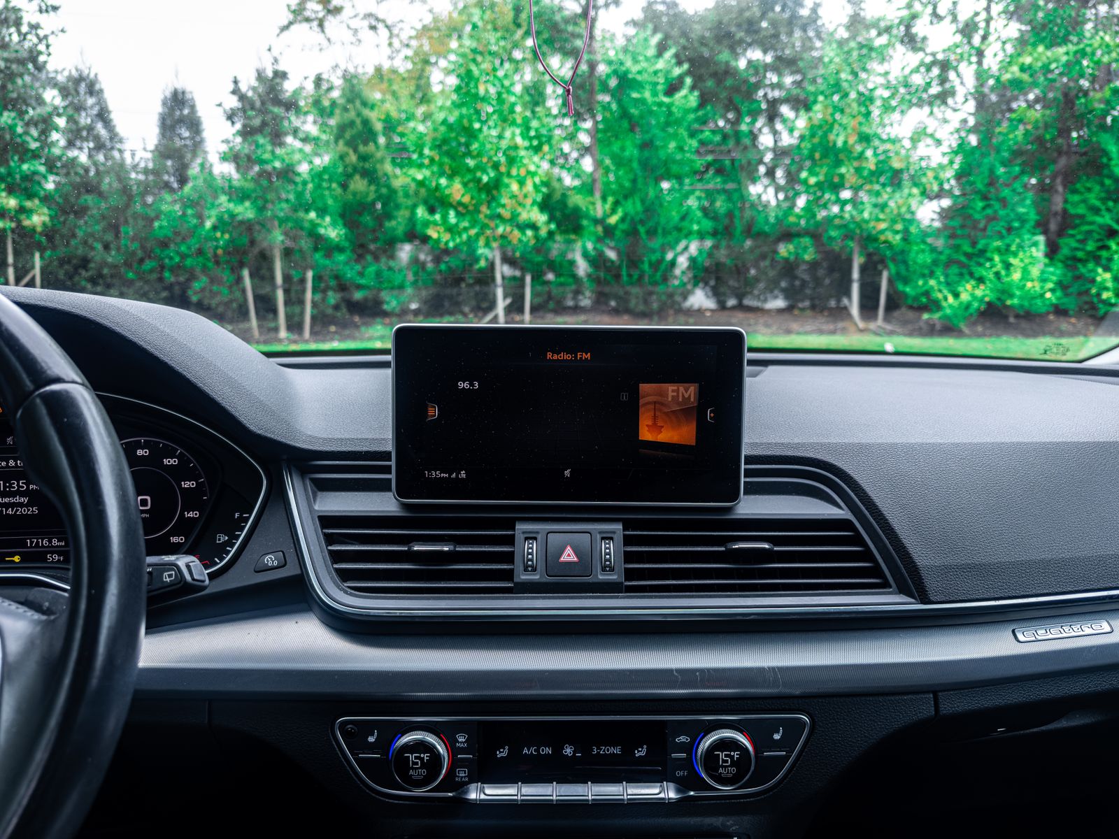 2019 Audi Q5 2.0T Premium Plus photo 4