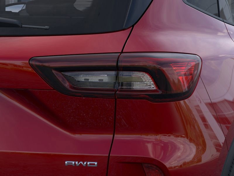 2025 Ford Escape Active photo 21