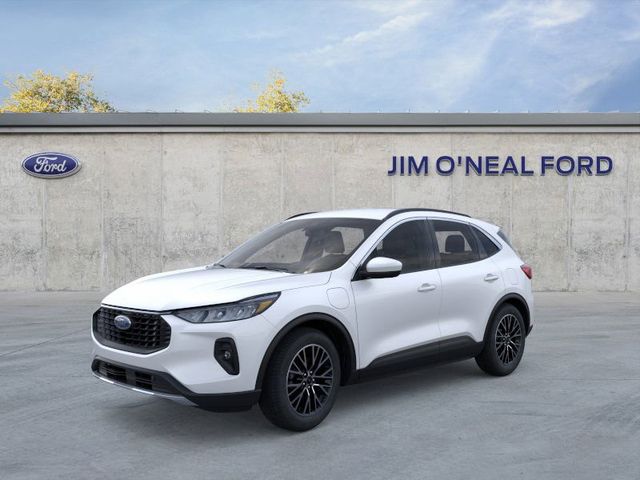 2024 Ford Escape PHEV