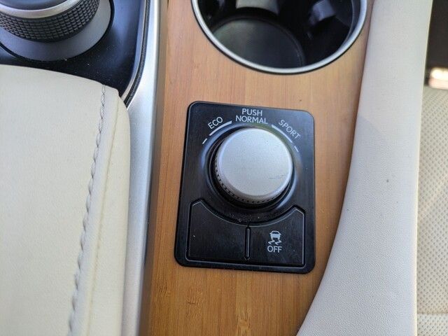 2019 Lexus RX 350 photo 28