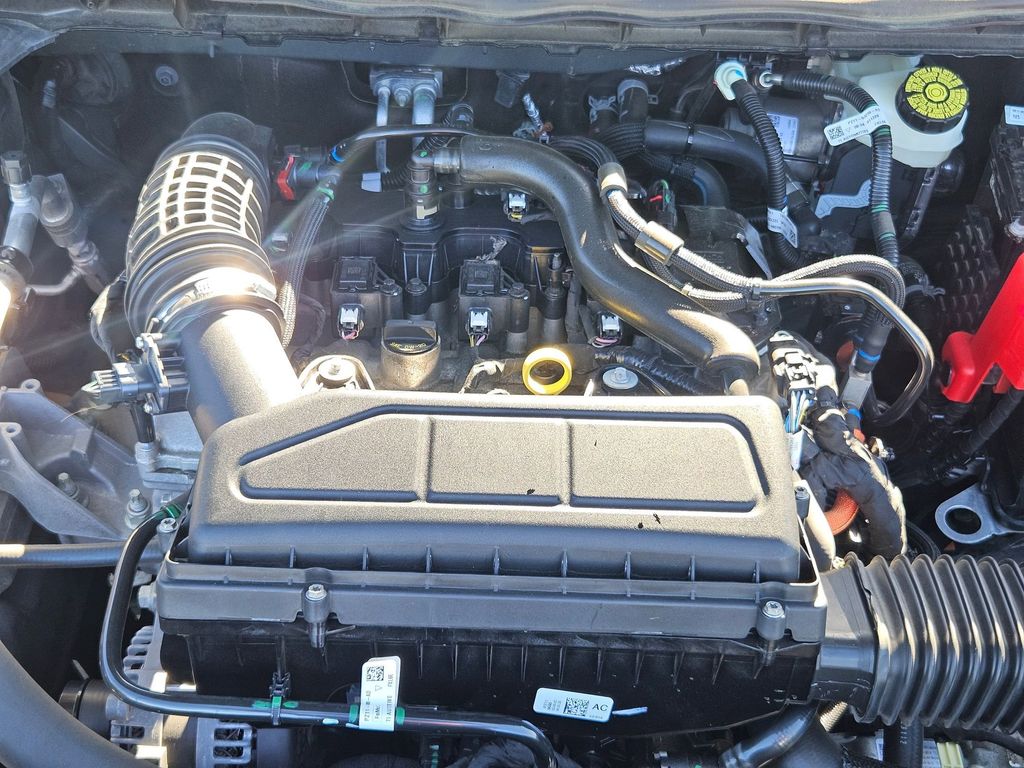 2023 Ford Escape Active photo 30