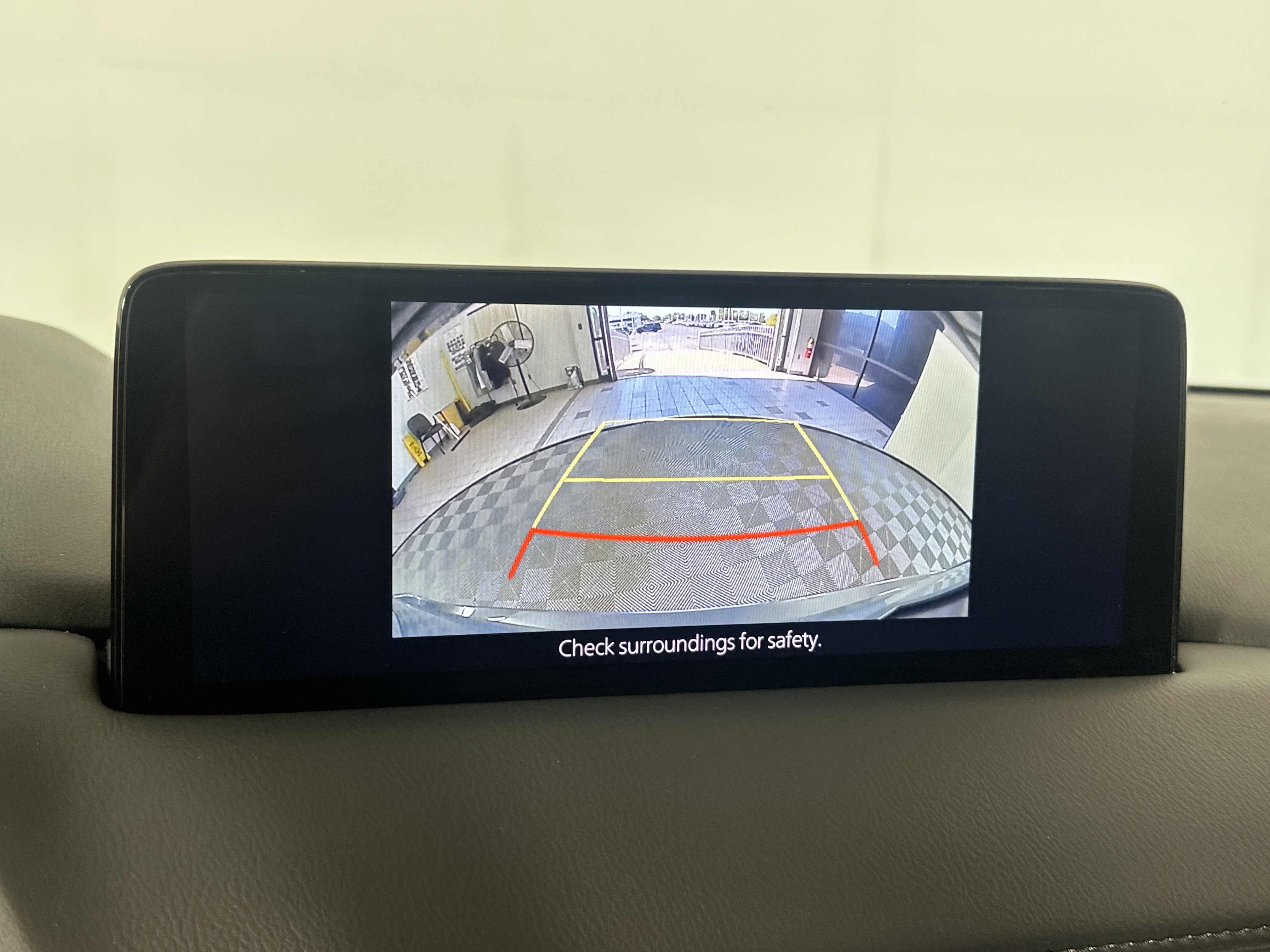 2024 Mazda CX-5 2.5 S Carbon photo 4