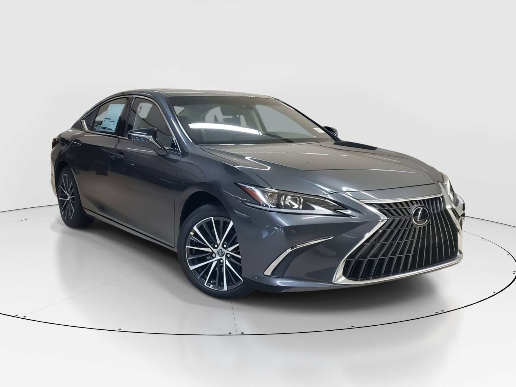 2025 Lexus ES