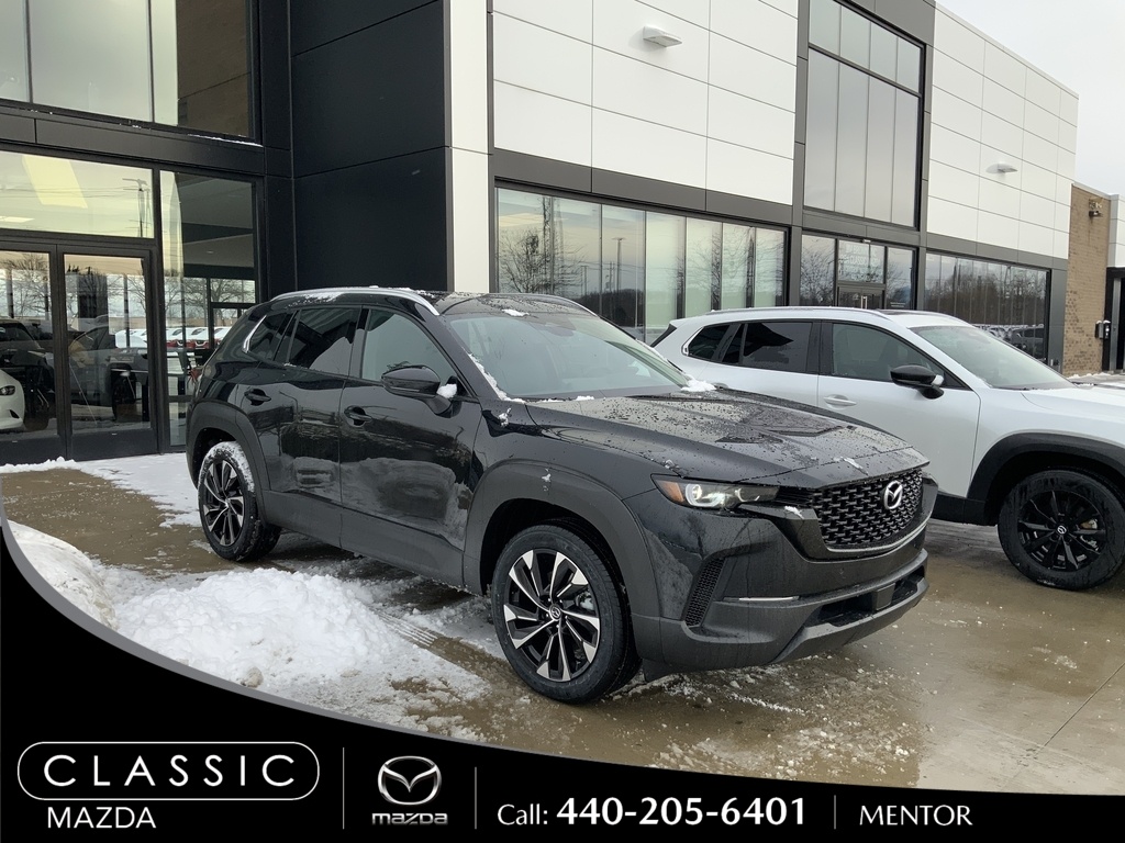2026 Mazda CX-50 Premium Plus's photo