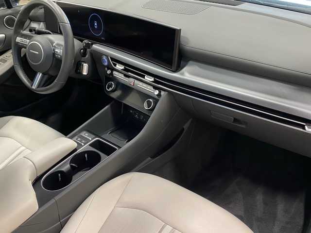 2024 Hyundai Sonata SEL Convenience photo 21