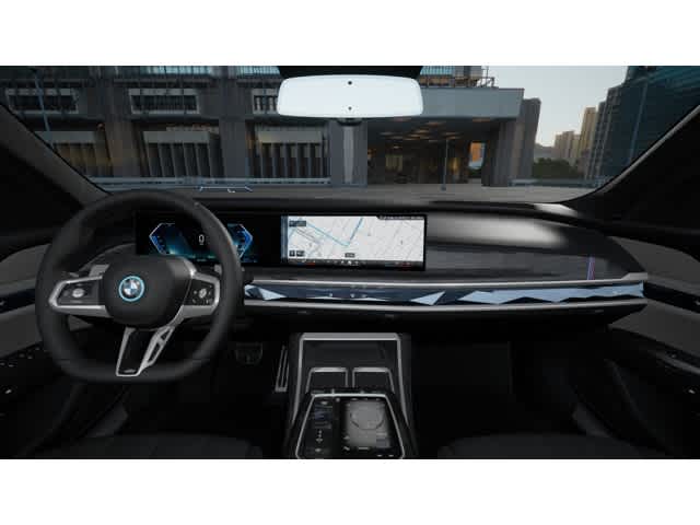 2026 Bmw 750e 750e xDrive photo 9