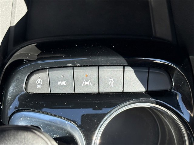 2023 Buick Encore GX Select photo 28